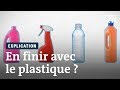 Peut-on venir à bout de tout le plastique que nous produisons ?