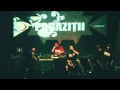 Parazitii - Emotii - live in Club Colectiv 10-04-2014