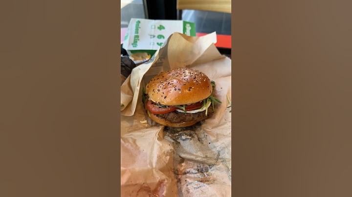 I tried the 2 new masters from Burger King!! 🍔👑 #shrots #tasting #burger #seizemay