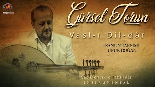 Ufuk Doğan - Kanun Taksimi