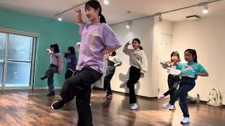 MAYU オープンK-POPクラス＊DANCE STUDIO SUN