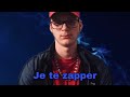 Wrk je te zapper clip audio