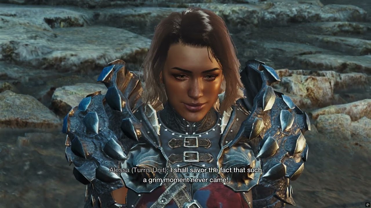 Monster Hunter Wilds - Extra Mission 7 : Ghosts Pay No Heed to Tomorrow part 3