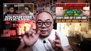 Zina? Selingkuh? Nikah siri ? Mawa x insani x inara