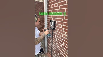 Zaptec laadpaal installatie door Dutch Electrician