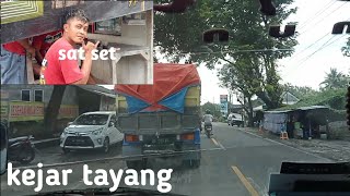 kirim cabe malah ketemu Sam mamat