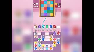 Color Knitzy Level 484 Walkthrough Solution 