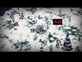 Don't Starve S1.E6 - esta muerte no cuenta!! XD