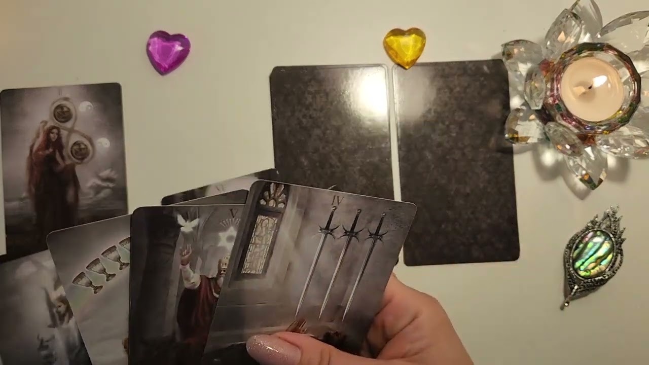 📌РАСКЛАД НА ТЕМУ ЧТО С ВАШИМИ РОДОВЫМИ КАНАЛАМИ, С СИЛОЙ РОДА🏘👵👴