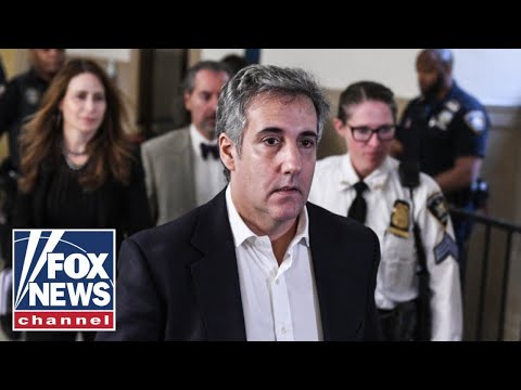 Michael Cohen's testimony won't 'move the needle' in Trump trial: Cherkasky