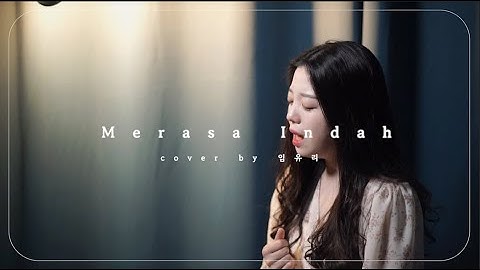 [ VERSI KOREA ] Merasa Indah - Tiara Andini | cover by Yuri