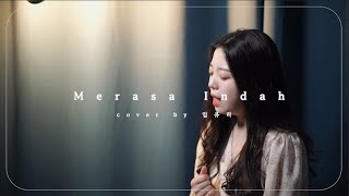 [ VERSI KOREA ] Merasa Indah - Tiara Andini | cover by Yuri