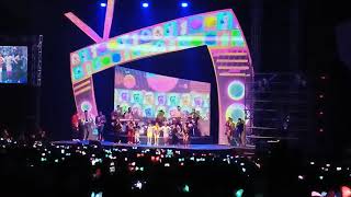 Warbiasyak - Neona, Konser Dongeng Naura 3