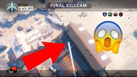 THE MOST INSANE MAX GL CROSS MAP!!!