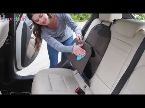 Защитный чехол под автокресло Munchkin