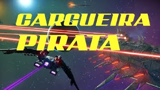 🇧🇷🇧🇷 COMO PEGAR A CARGUEIRA PIRATA EM NO MAN'S SKY 4.5 ÔMEGA  🇧🇷🇧🇷