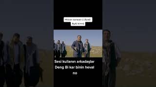 Hozan Ha Û Azad Aylê Kinê