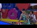 Evandro/Arthur vs. Boermans/de Groot - Quarter Final Highlights | Rio de Janeiro 2025 #BeachProTour