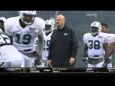 Jets Nation Inside Camp: Mike Pettine Mic'd Up