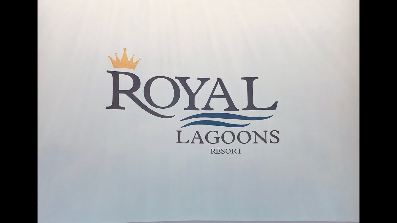 royal lagoon aqua park resort 5 YouTube