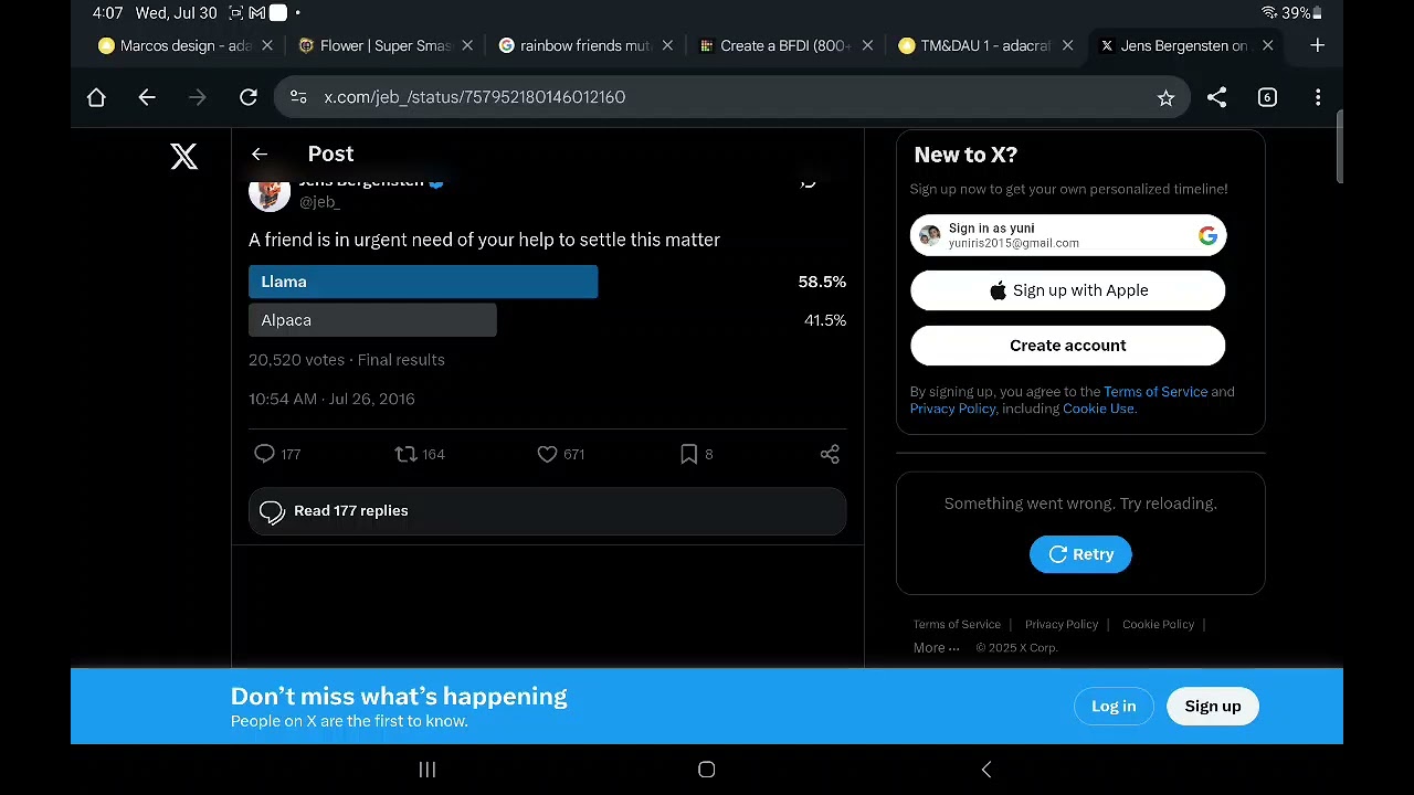  I PREDICTED MINECRAFT MOB VOTE REJOINERS AND GOT IT RIGHT! (also the real first M.V)