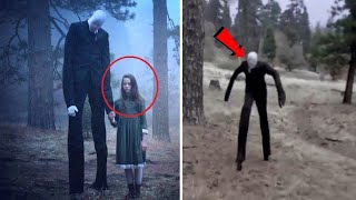 2 Most Chilling Encounters Caught On Camera [ Vol.9 ]