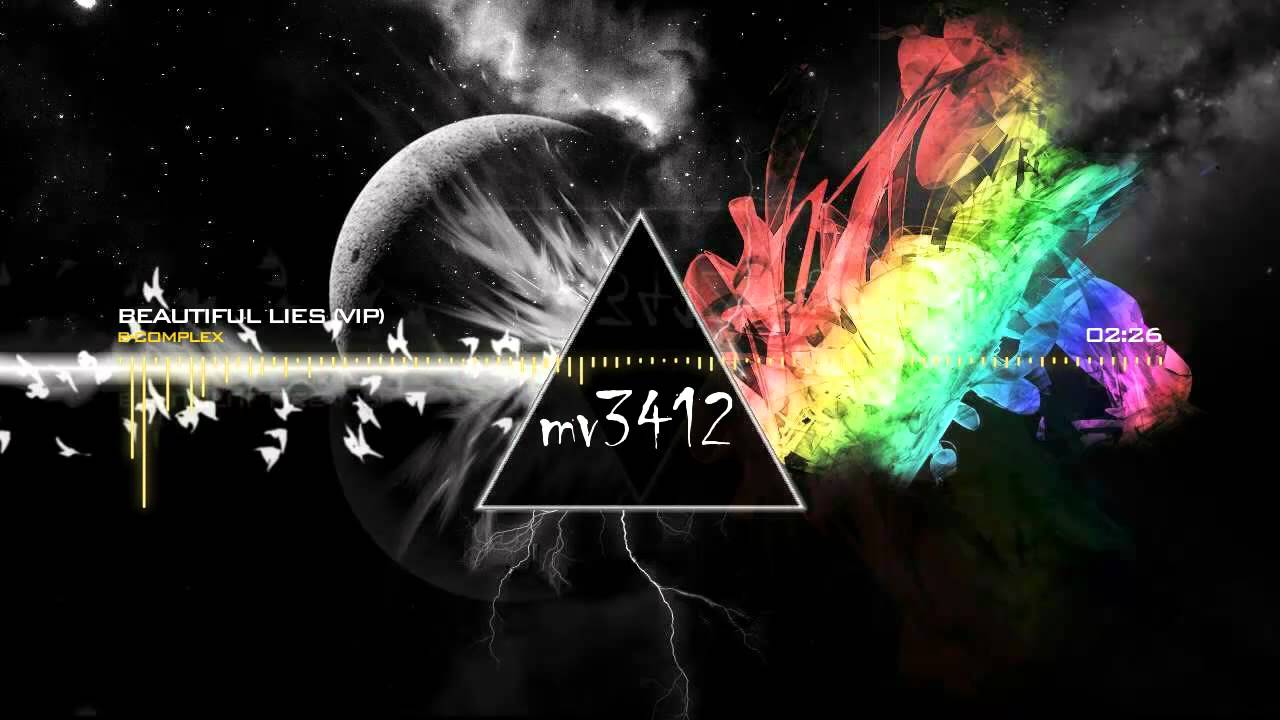 B Complex Beautiful Lies VIP YouTube