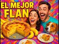 ¡FLAN PASTELERO de PLÁTANO que REVOLUCIONA la Cocina! 🤯 Cremoso, Rápido y ADICTIVO”