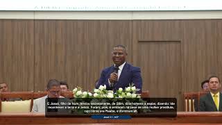 "CASAS QUE DEUS NÃO ENTRA" | PR. OSIEL GOMES