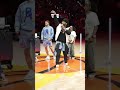 Poetic Soul Phoenix Suns Halftime show Freestyle #explore #hiphop #localrap #freestylerapper #fyp