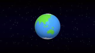 Footage of Earth 🌎 in CGI (@foxpixaranimations)