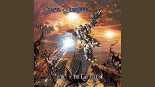 Video thumbnail of "Luca Turilli (Band) - Rider of the Astral Fire"