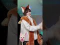 #zootopia #haikyuu #ハイキュー #ズートピア #コスプレ