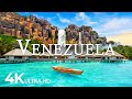 FLYING OVER VENEZUELA 4K UHD Soothing Music Along With Beautiful Nature Video 4K Video ULTRAHD FLYING OVER VENEZUELA 4K UHD Soothing Music Along With Beautiful Nature Video 4K Video ULTRAHD