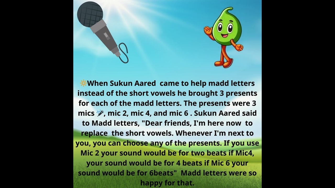 story for almadd alared of askoon