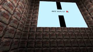 Doom 3: GUI map