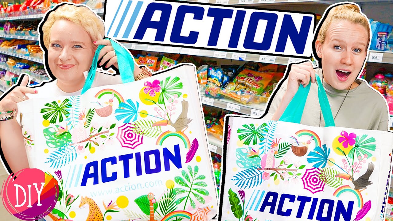 XXL ACTION TAUSCHPAKETE in 5 Minuten | Back to School, Home Deko & Wellness