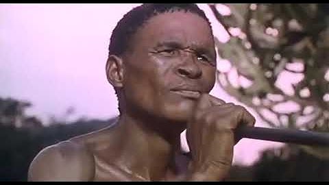 Thượng đế cũng phải cười 3  The Gods Must Be Crazy 3   Thuyết minh