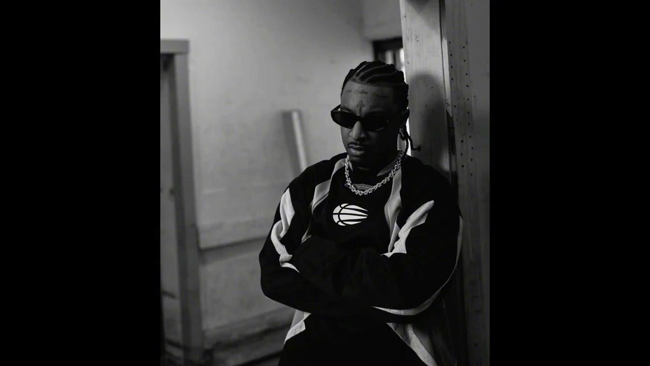 Future x 21 Savage Type Beat 2025 - 'Streets Changed' (Prod. Euro)