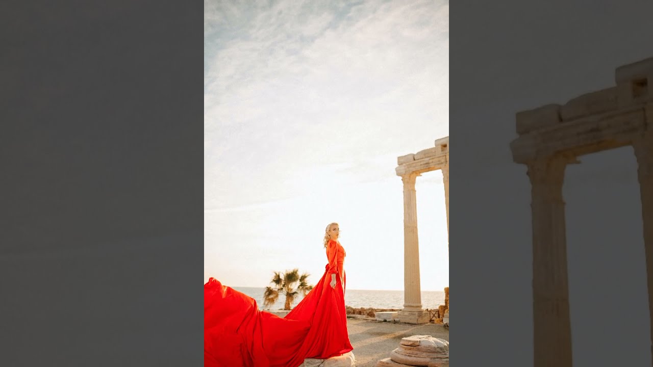 Lightroom Dng & Xmp PresetsFree Download | Glossy Red Preset || Lightroom FreePreset 2023