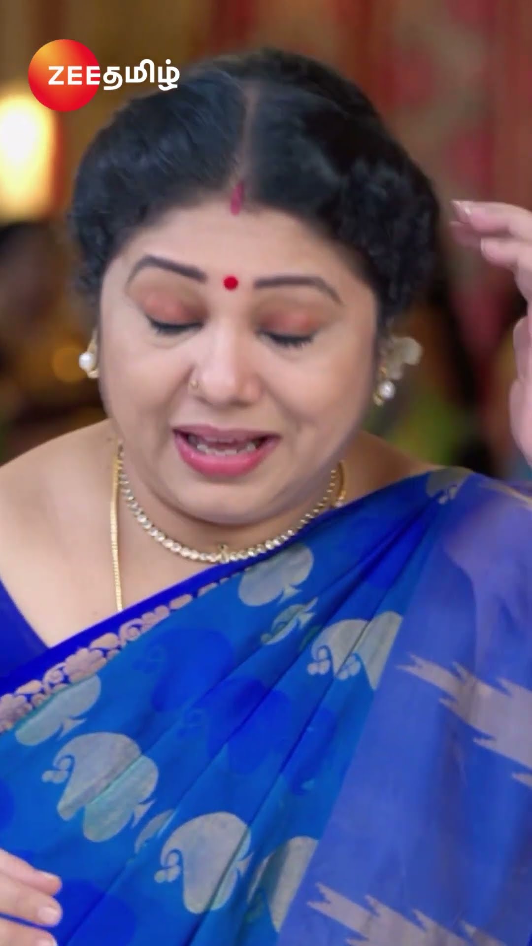 Nenjathai Killadhe(நெஞ்சத்தைக் கிள்ளாதே) | EPI-127 | Mon-Fri 7PM | Zee Tamil #shorts #ytshorts