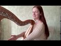 Celtic harp exercise 10