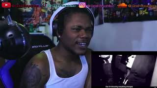 BLK NGGA FIRST TIME HEARING Nova Rockafeller x H1987 - DEAR NOVA ( Prod.H1987 ) REACTION Net Worth