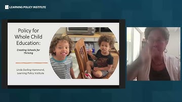 Event - Transforming School Systems Through Whole Child State Strategies Convening