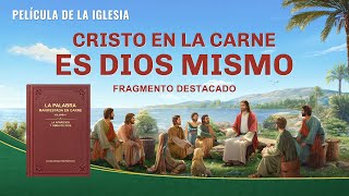 El misterio de la piedad: la continuación (VI) - ¿Es el Señor Jesús el Hijo de Dios o Dios mismo?