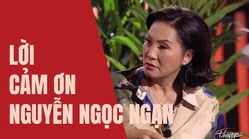 Cùng cười muốn lộn ruột khi xem vở kịch "Lời Cám Ơn Nguyễn Ngọc Ngạn" với sự góp mặt của Hồng Đào