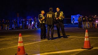 Package explodes at FedEx facility in Texas