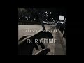 Dur Gitme - Slowed Reverb (Amo 988 - Yalancı)