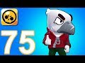 Brawl Stars - Gameplay Walkthrough Part 75 - White Crow (iOS, Android)