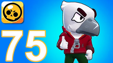 Brawl Stars - Gameplay Walkthrough Part 75 - White Crow (iOS, Android)